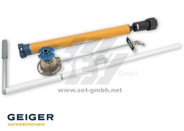 Geiger Rescue-R KIT-Rettungsmodul für Rollläden