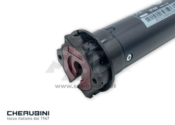 Rohrmotor Cherubini Typ "Plug&Play Plus Ø45mm"