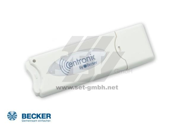 USB-Funk Becker Typ "Centronic"