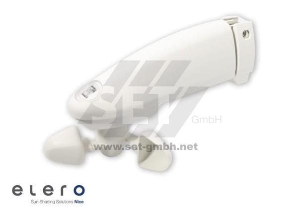 Licht- und Windsensor Elero "Aero"